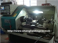 上海鼎燮模具机械